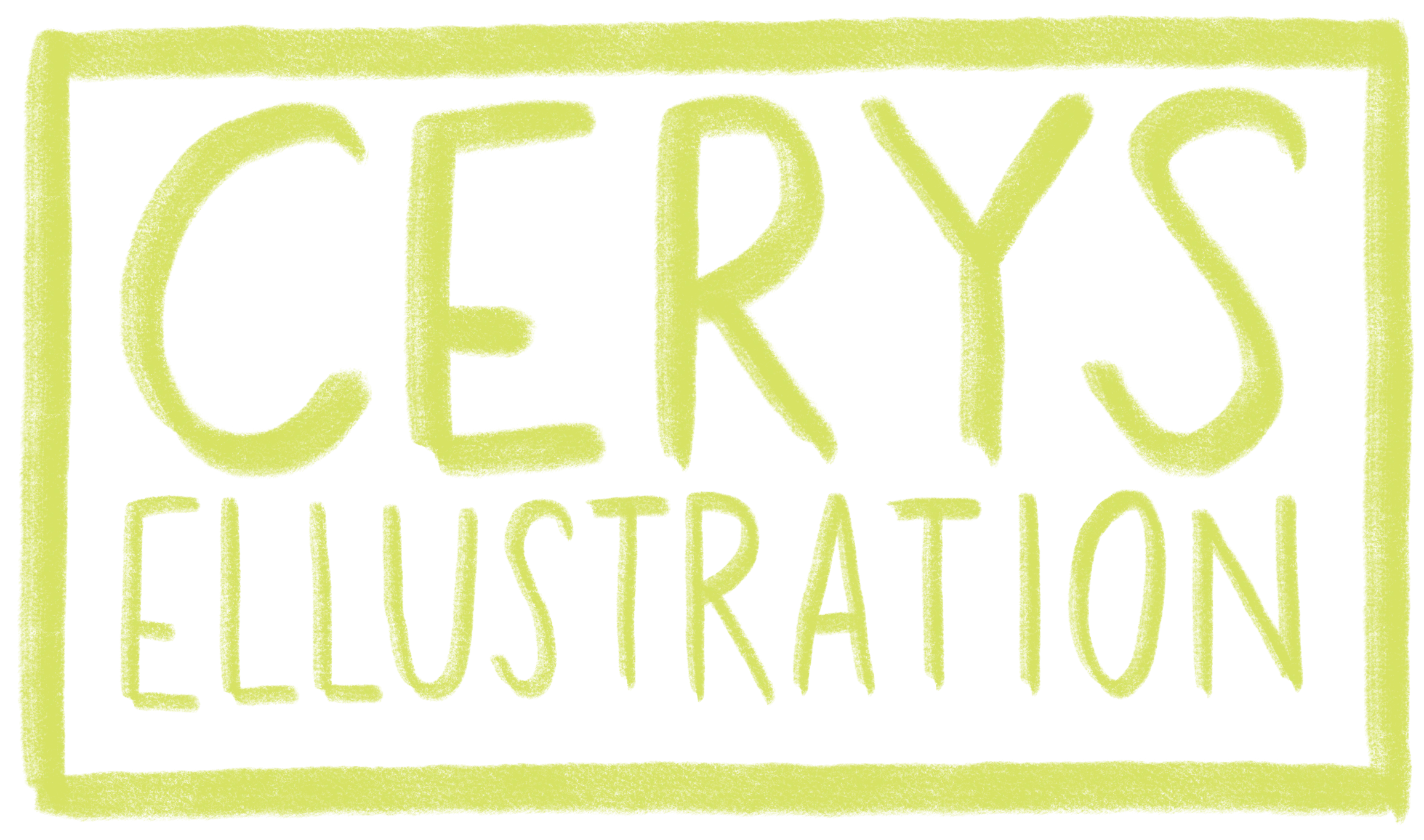 CerysEllustration logo
